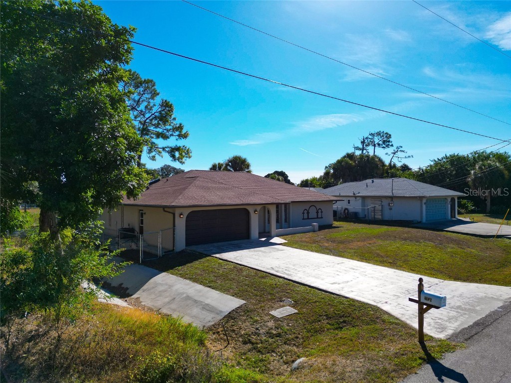 2176 Barksdale Street Port Charlotte FL 33948 - COURTLAND WATERWAY A4672149 image3