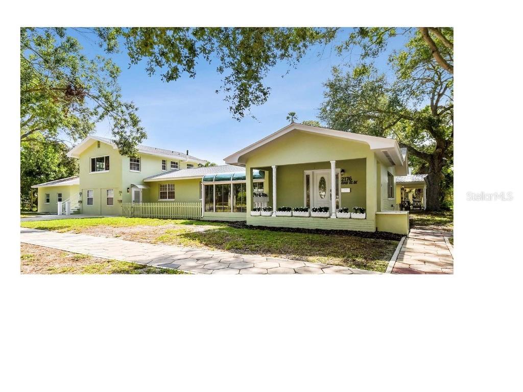 2176 Bay Street SE Saint Petersburg FL 33705 U8203277 image1