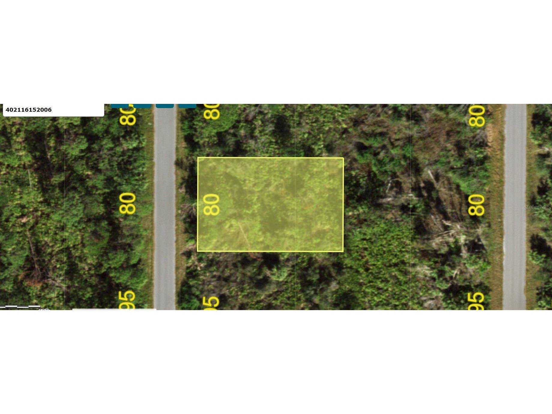 2176 Belvoir Street Port Charlotte FL 33953 C7509066 image1