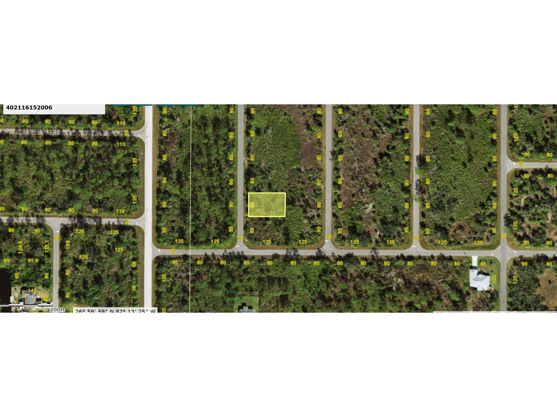 2176 Belvoir Street Port Charlotte FL 33953 C7509066 image2