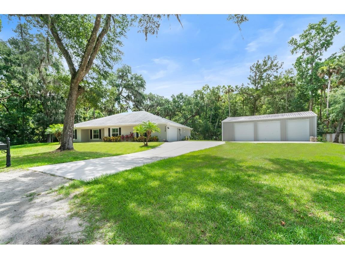 2176 Juanita Drive New Smyrna Beach FL 32168 O6217279 image1