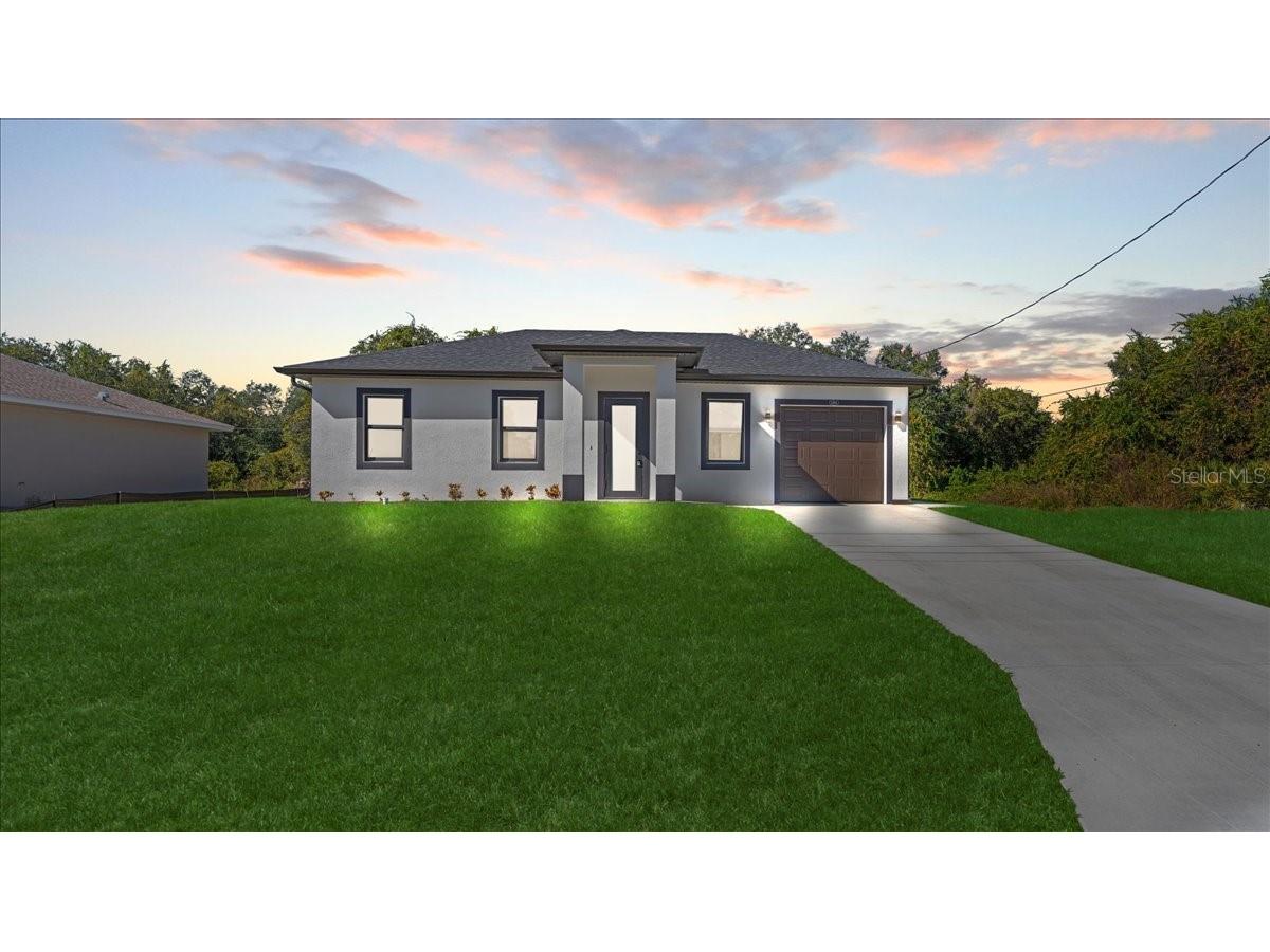 2176 Sulstone Drive Punta Gorda FL 33983 TB8451291 image1