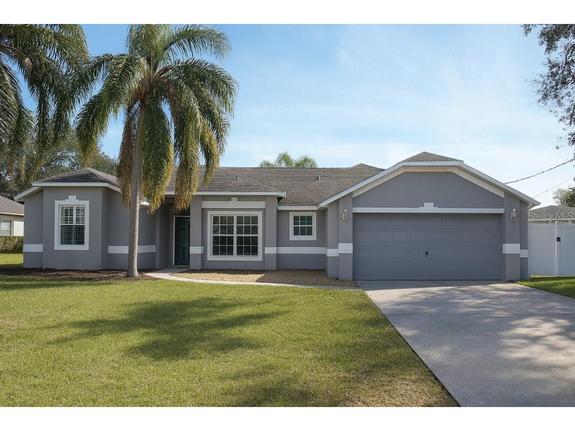 2176 Vance Road Deltona FL 32738 V4946042 image1