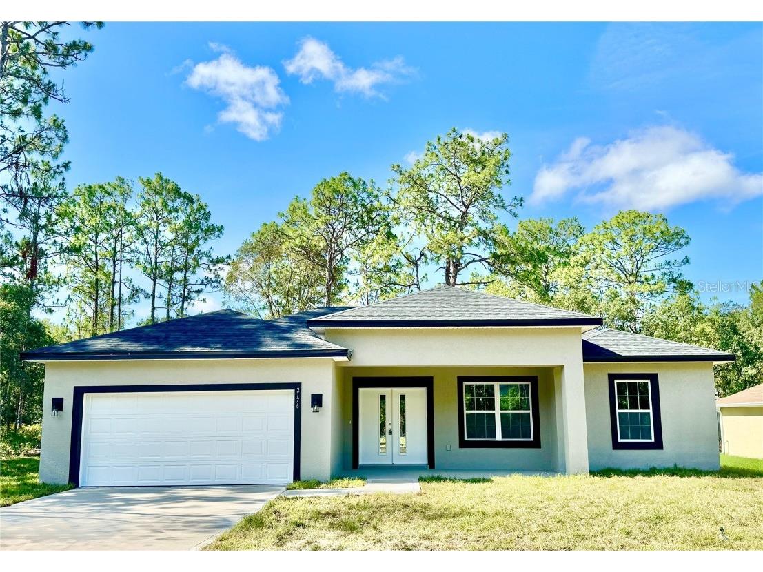 2176 W Galaxy Lane Citrus Springs FL 34434 O6320538 image1