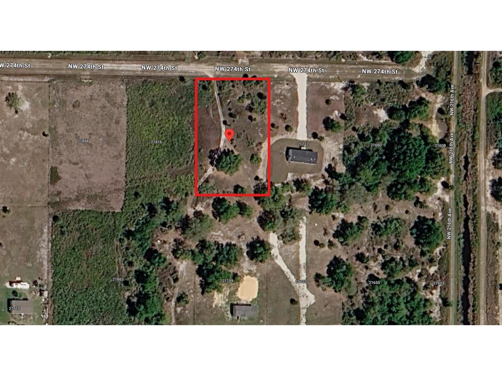 21764 NW 274th Street Okeechobee FL 34972 C7528457 image1
