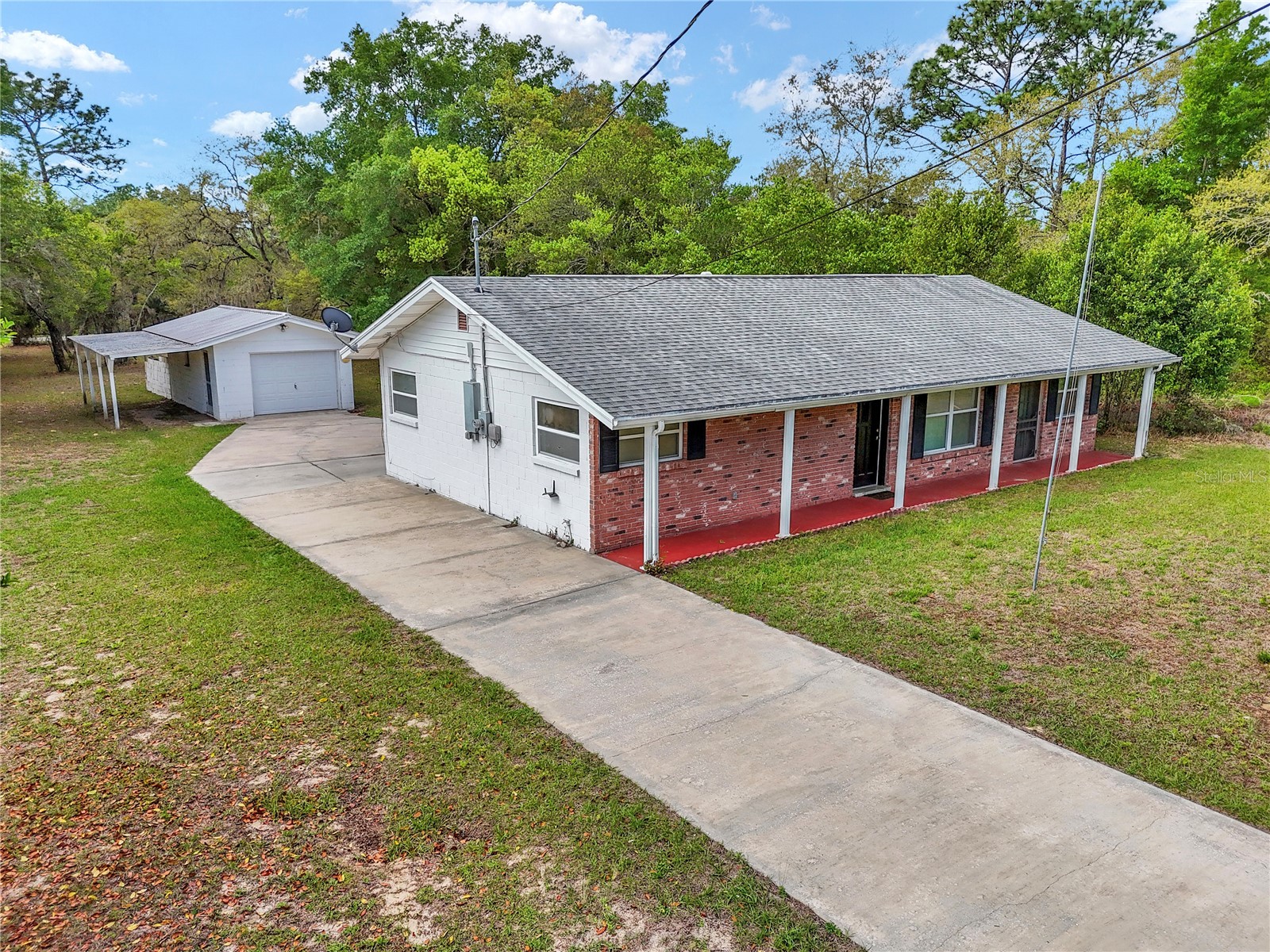 21766 SW Rainbow Lakes Boulevard Dunnellon FL 34431 OM722466 image1