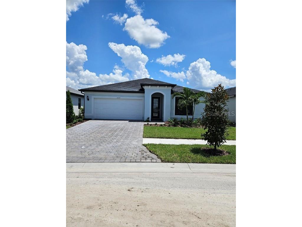 2177 Laurifolia Court North Port FL 34289 N6128011 image1