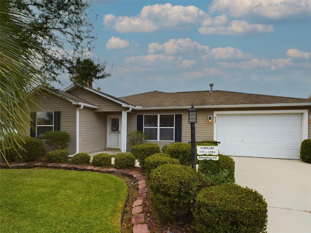 2177 Lewiston Lane The Villages FL 32162 G5073505 image1