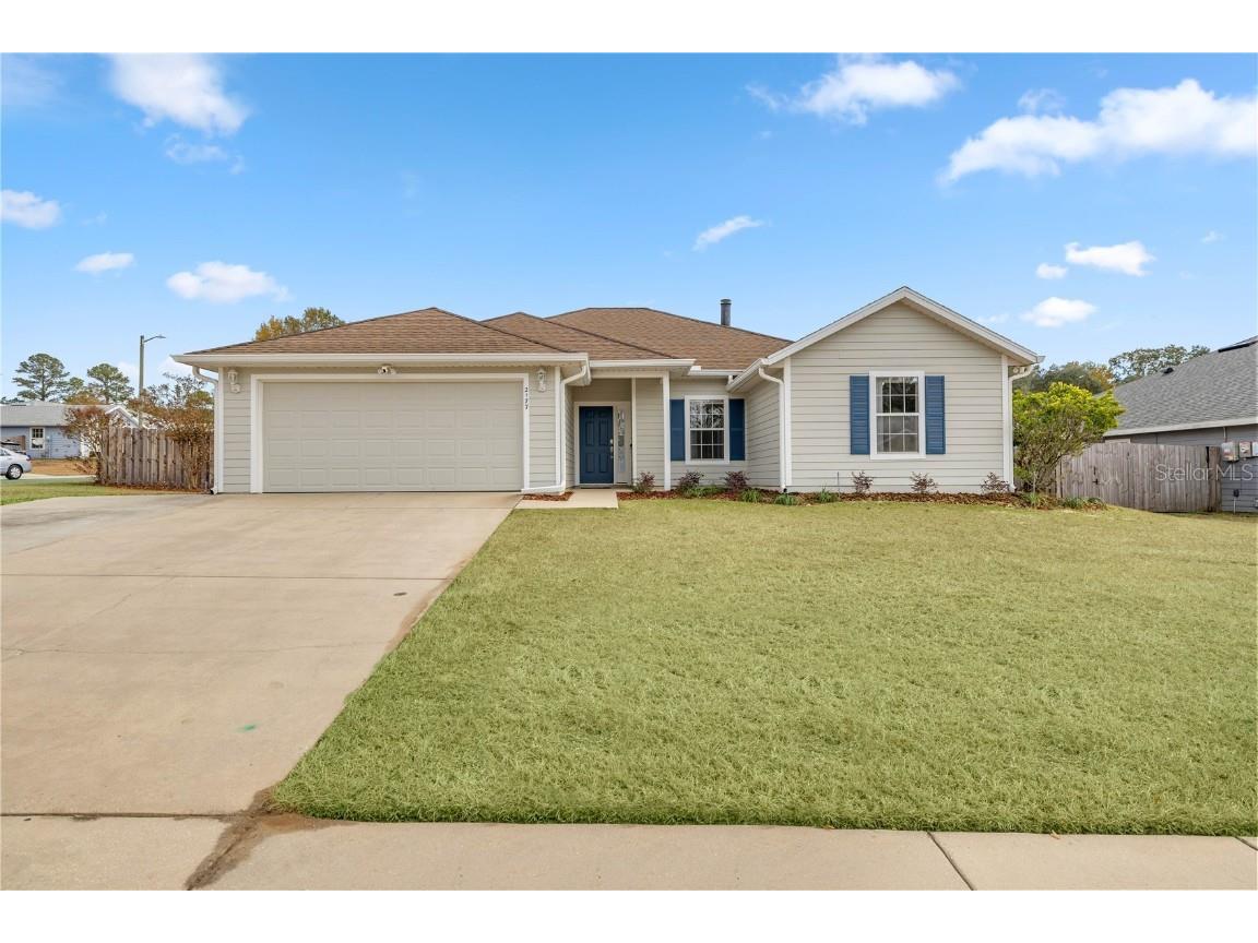 2177 NW 86th Terrace Gainesville FL 32606 GC527136 image1