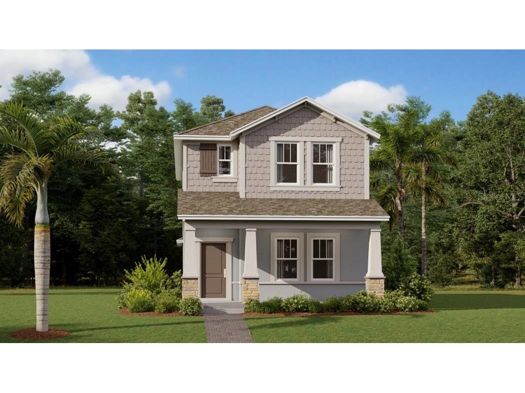 2177 Stake Out Way Apopka FL 32703 O6339701 image1