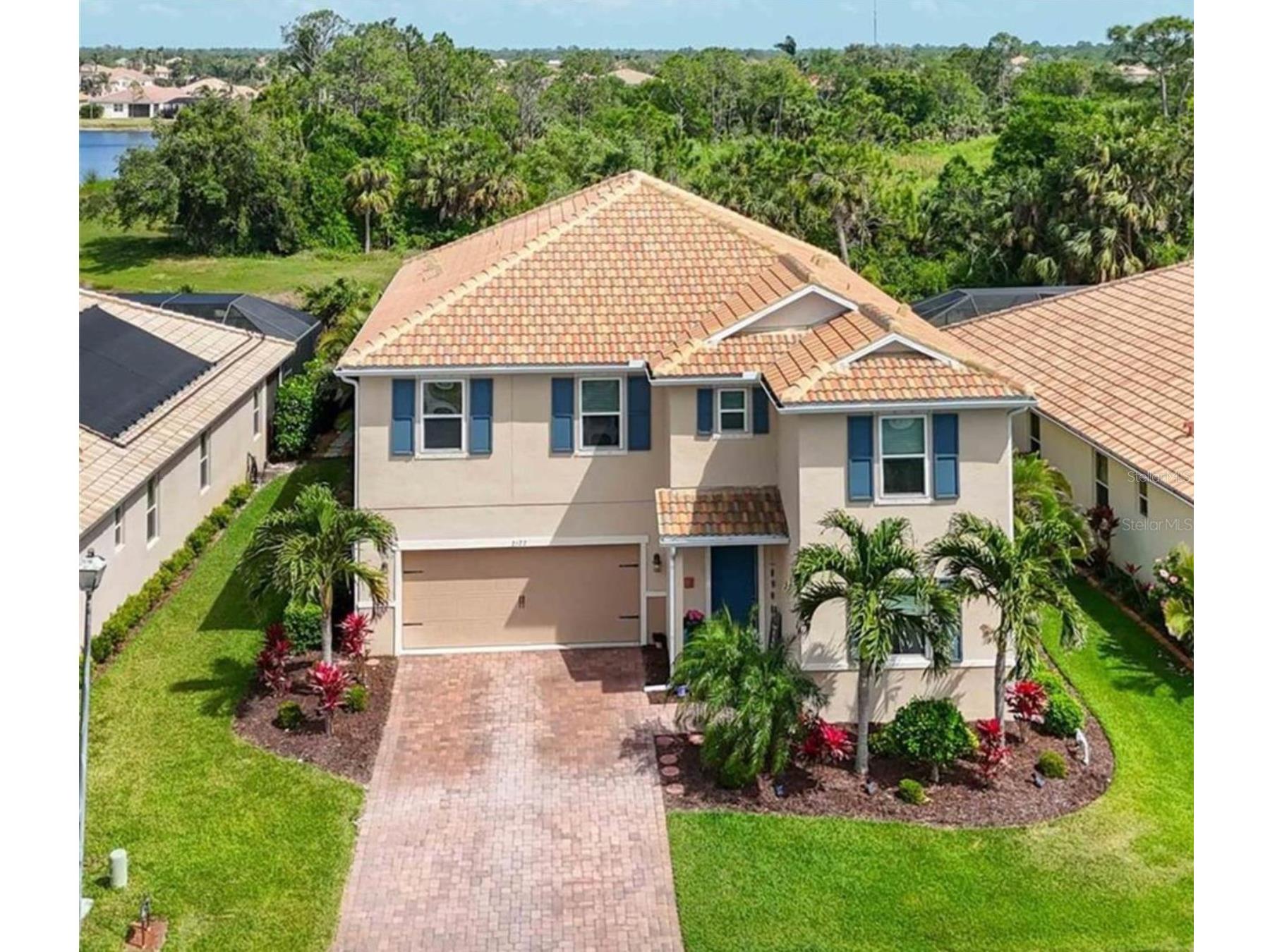 2177 Weaver Bird Lane Venice FL 34292 A4692080 image1