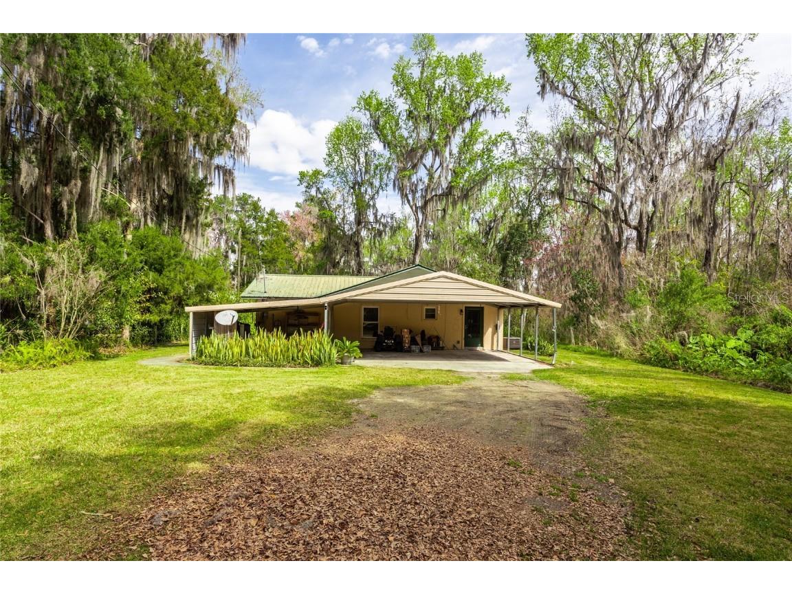 21770 NE 115th Avenue Earleton FL 32631 - LAKE SANTE FE GC528464 image1