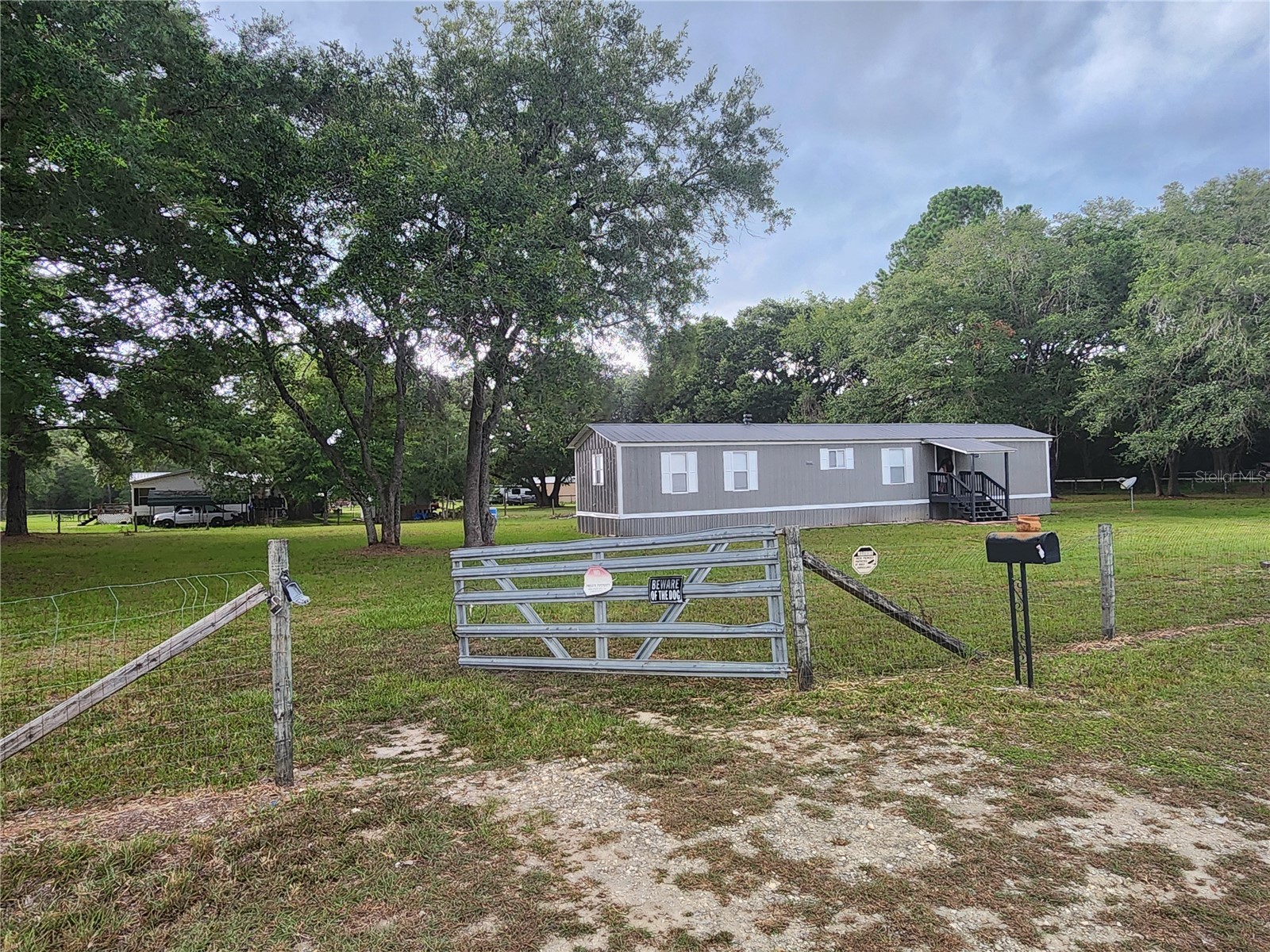21771 SE 62nd Street Morriston FL 32668 OM728057 image4