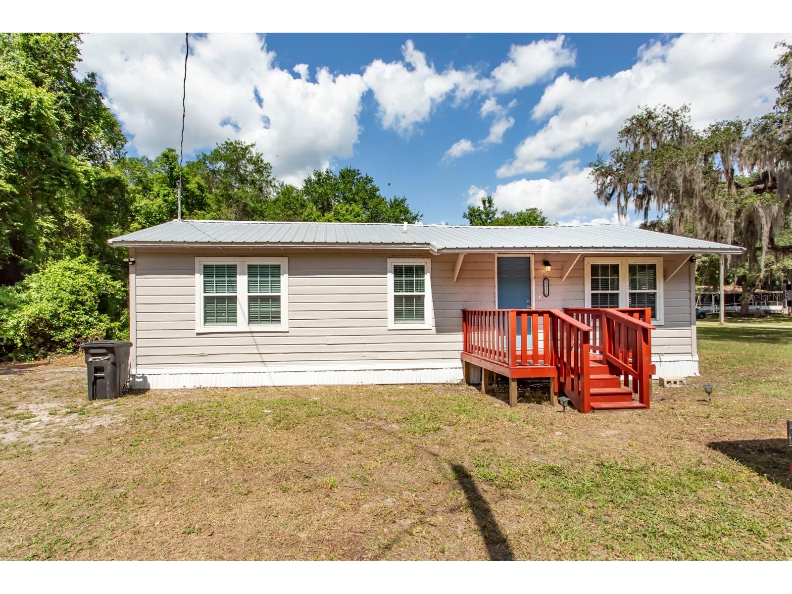 21776 NW 57th Avenue Micanopy FL 32667 W7885453 image1