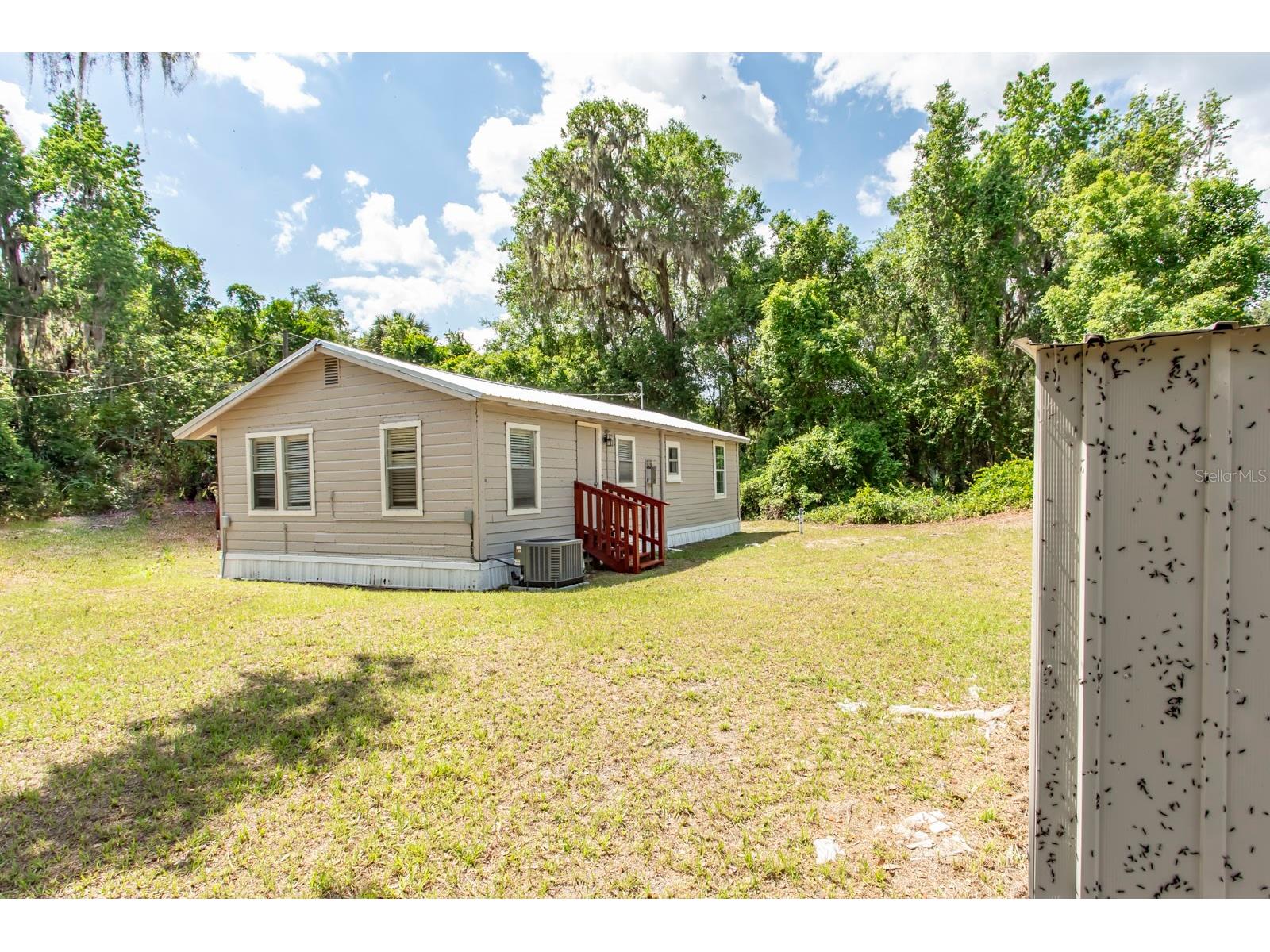 21776 NW 57th Avenue Micanopy FL 32667 W7885453 image26