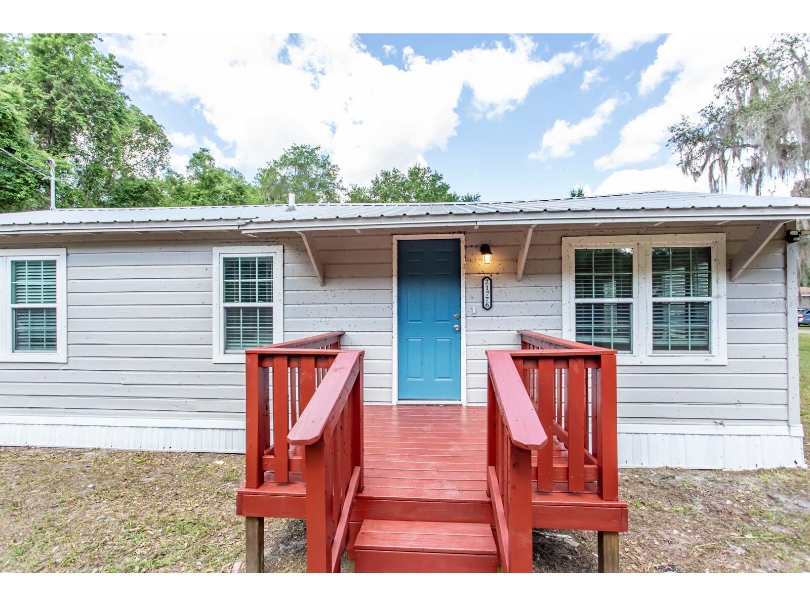 21776 NW 57th Avenue Micanopy FL 32667 W7885453 image5