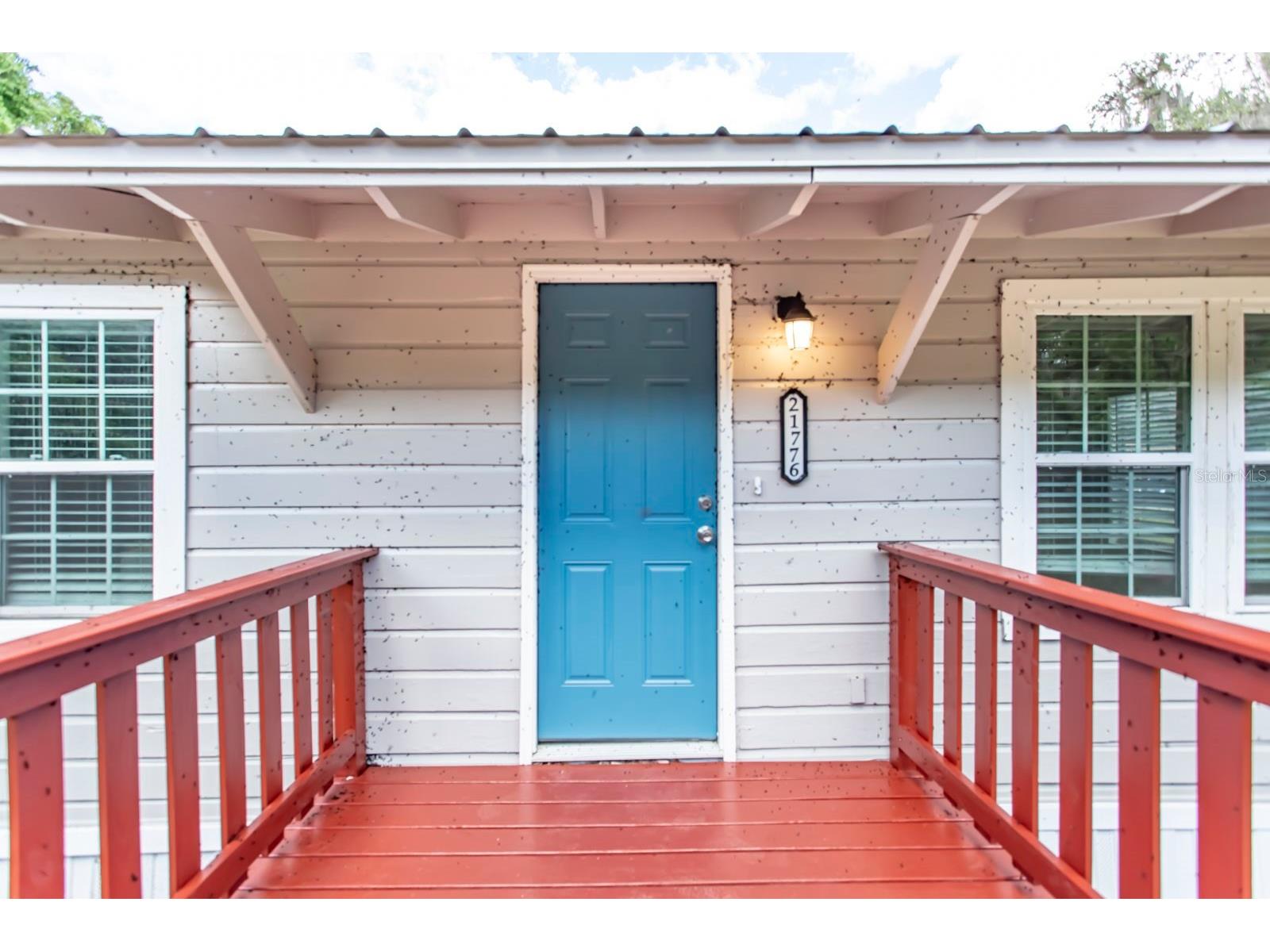 21776 NW 57th Avenue Micanopy FL 32667 W7885453 image6