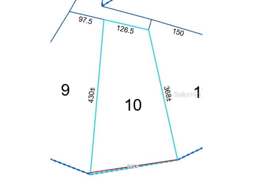 21779 NE 115th Avenue Earleton FL 32631 FC309360 image15