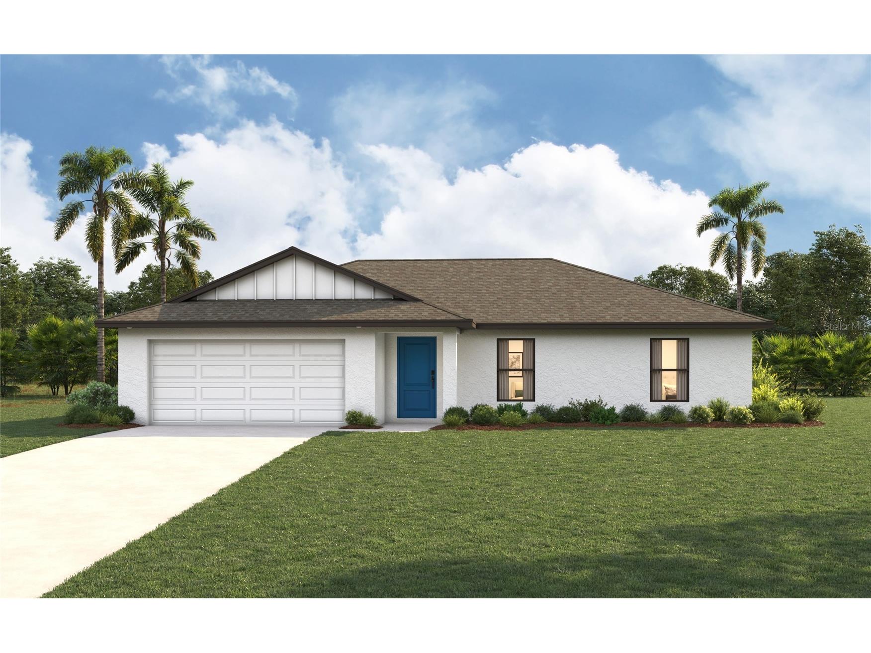 2178 Aldworth Street Port Charlotte FL 33980 A4679479 image1