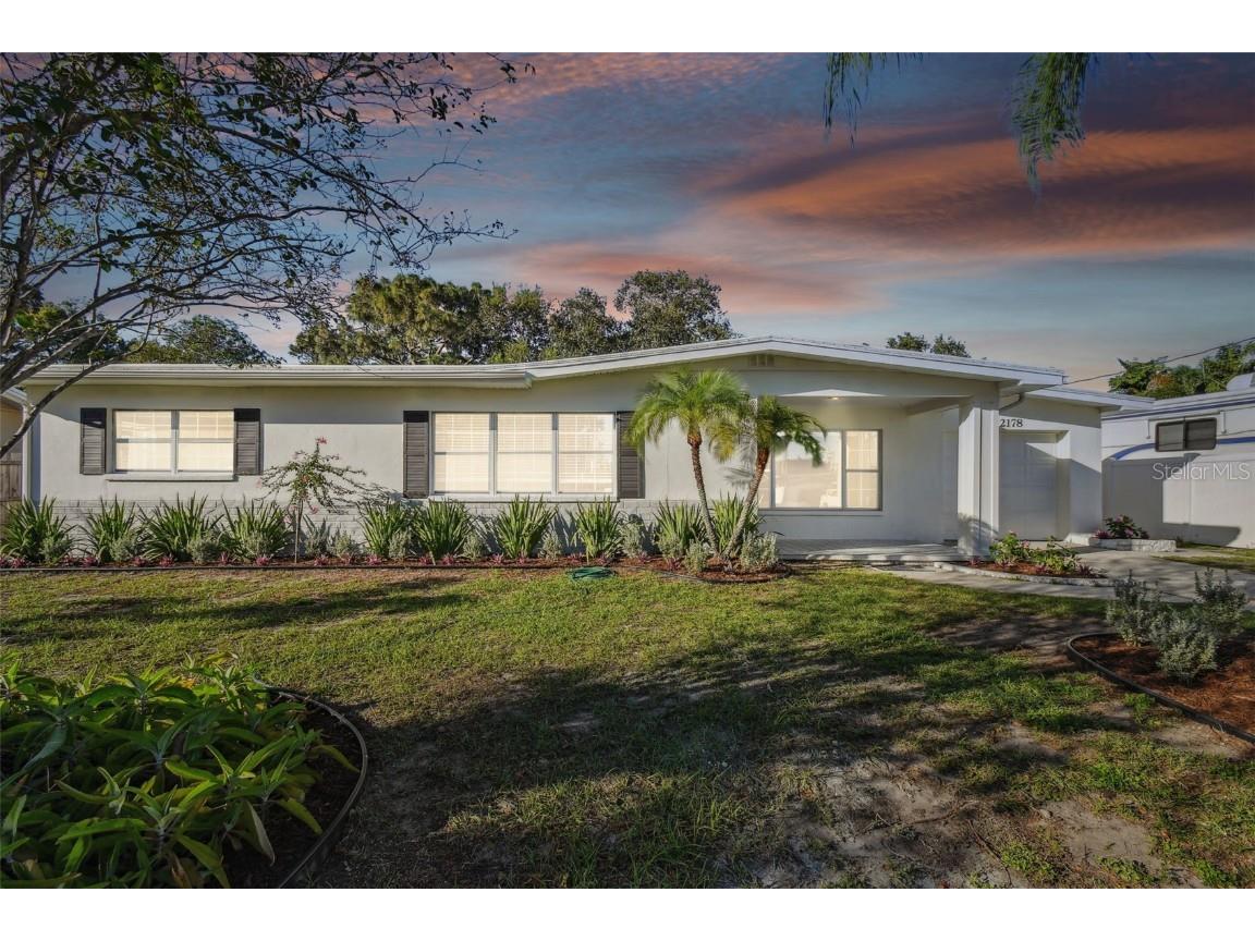 2178 Burnice Drive Clearwater FL 33764 U8218010 image1