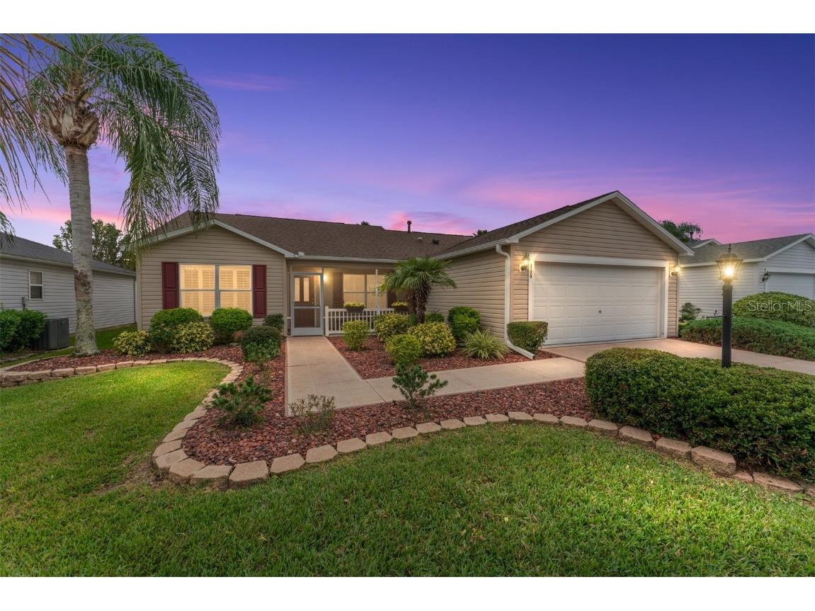 2178 Crawford Court The Villages FL 32162 G5088936 image1