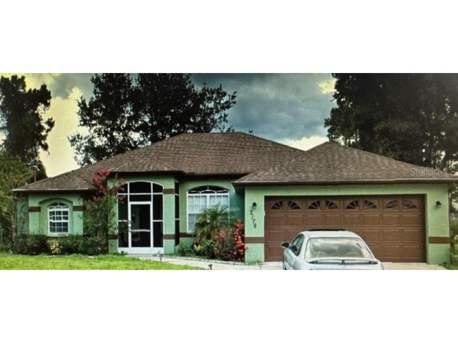 2178 Jameson Avenue North Port FL 34286 A4675615 image1