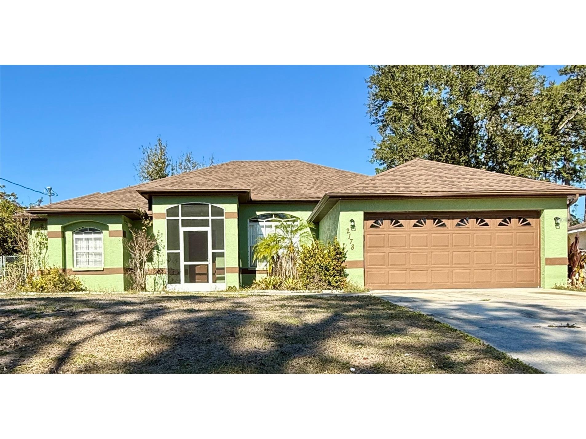 2178 Jameson Avenue North Port FL 34286 A4680709 image1