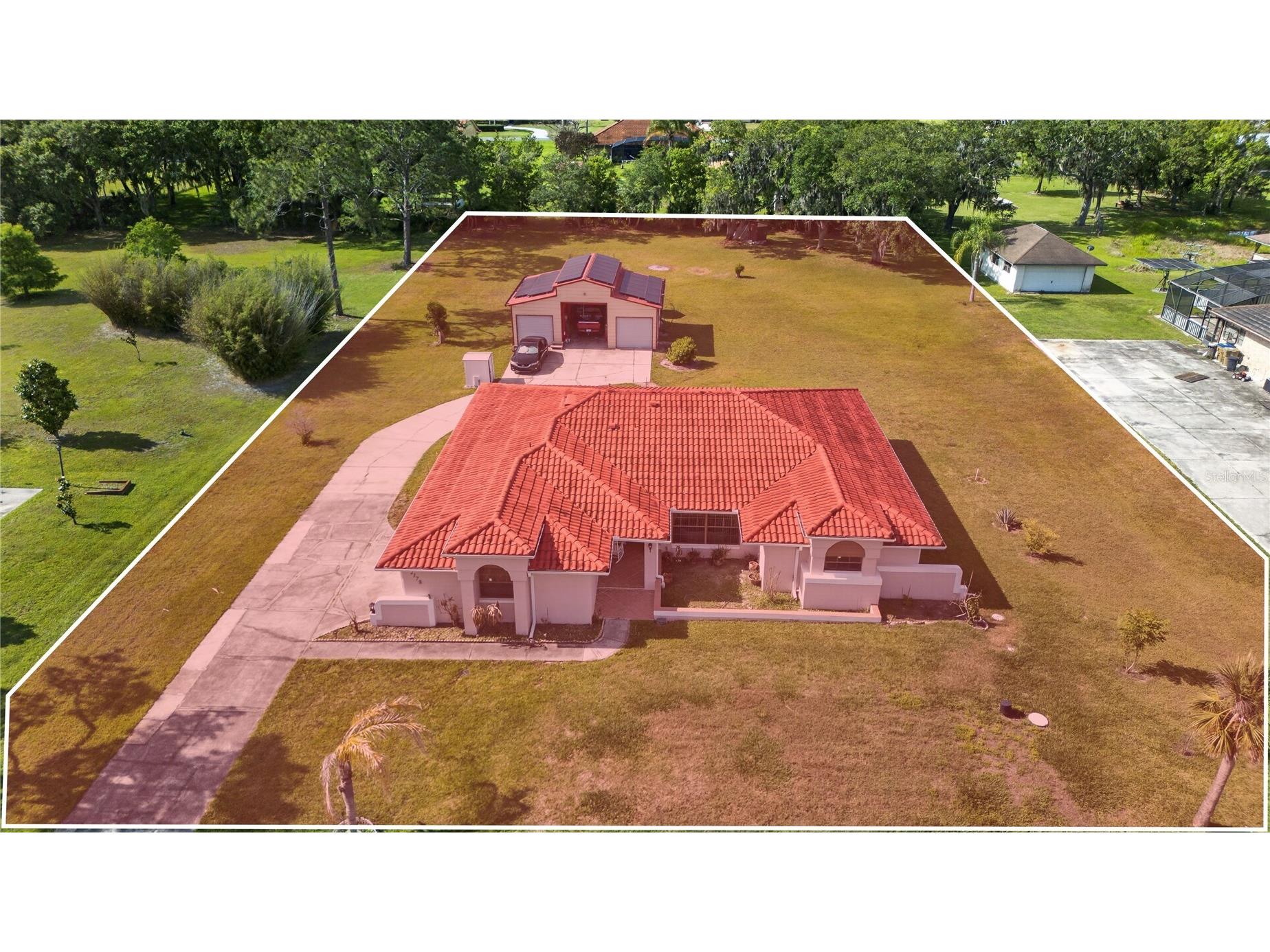 2178 N Stewart Street Kissimmee FL 34746 S5149415 image4