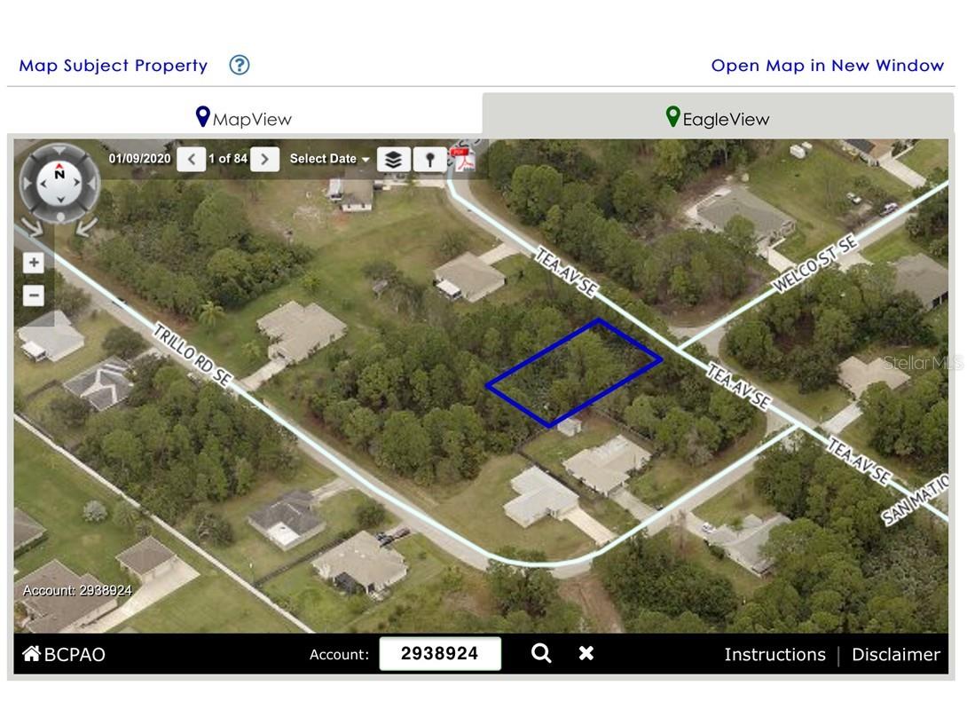 2178 Tea Avenue SE Palm Bay FL 32909 W7830363 image1