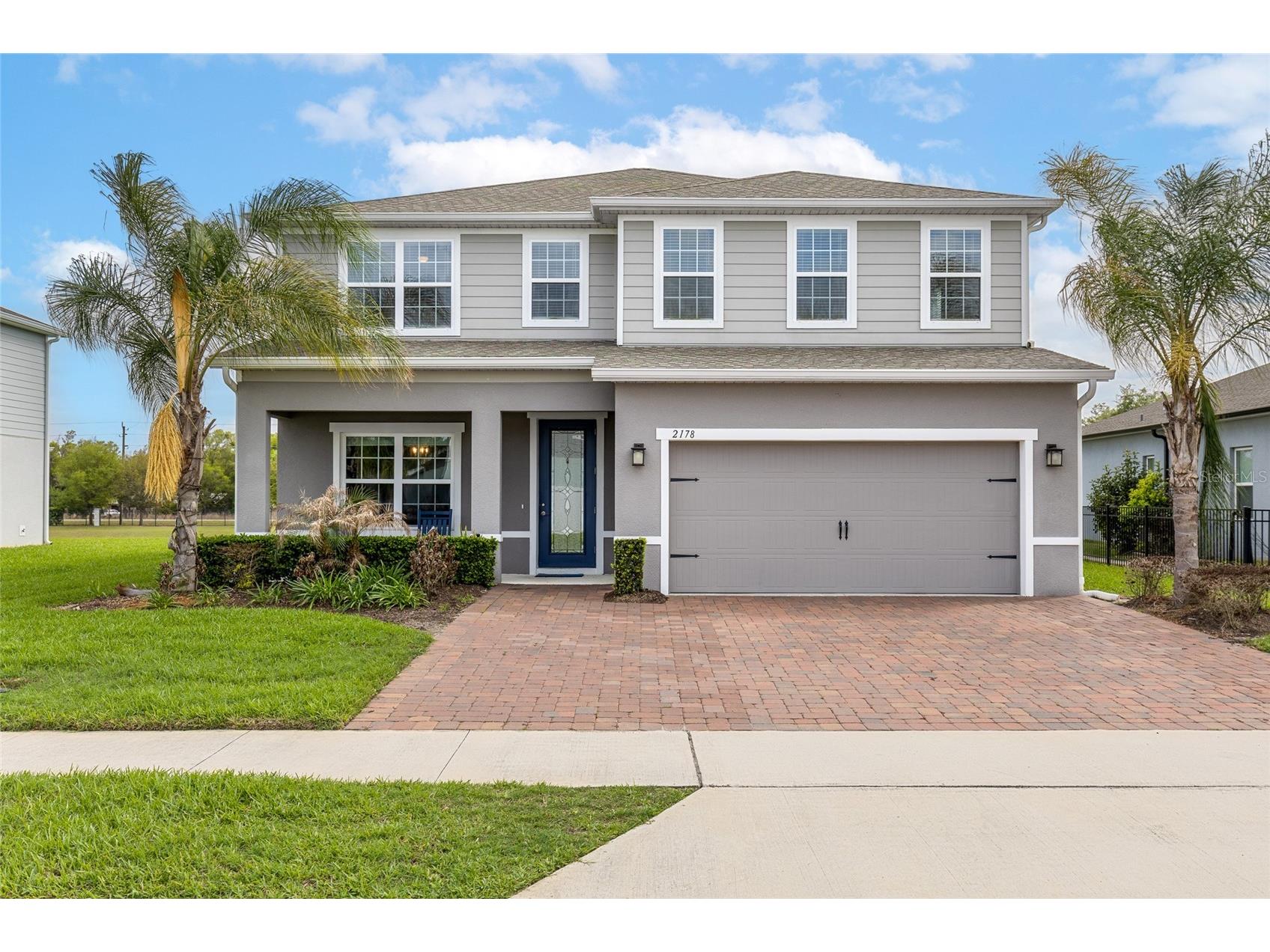 2178 Tudor Rose Drive Sanford FL 32773 O6383418 image1