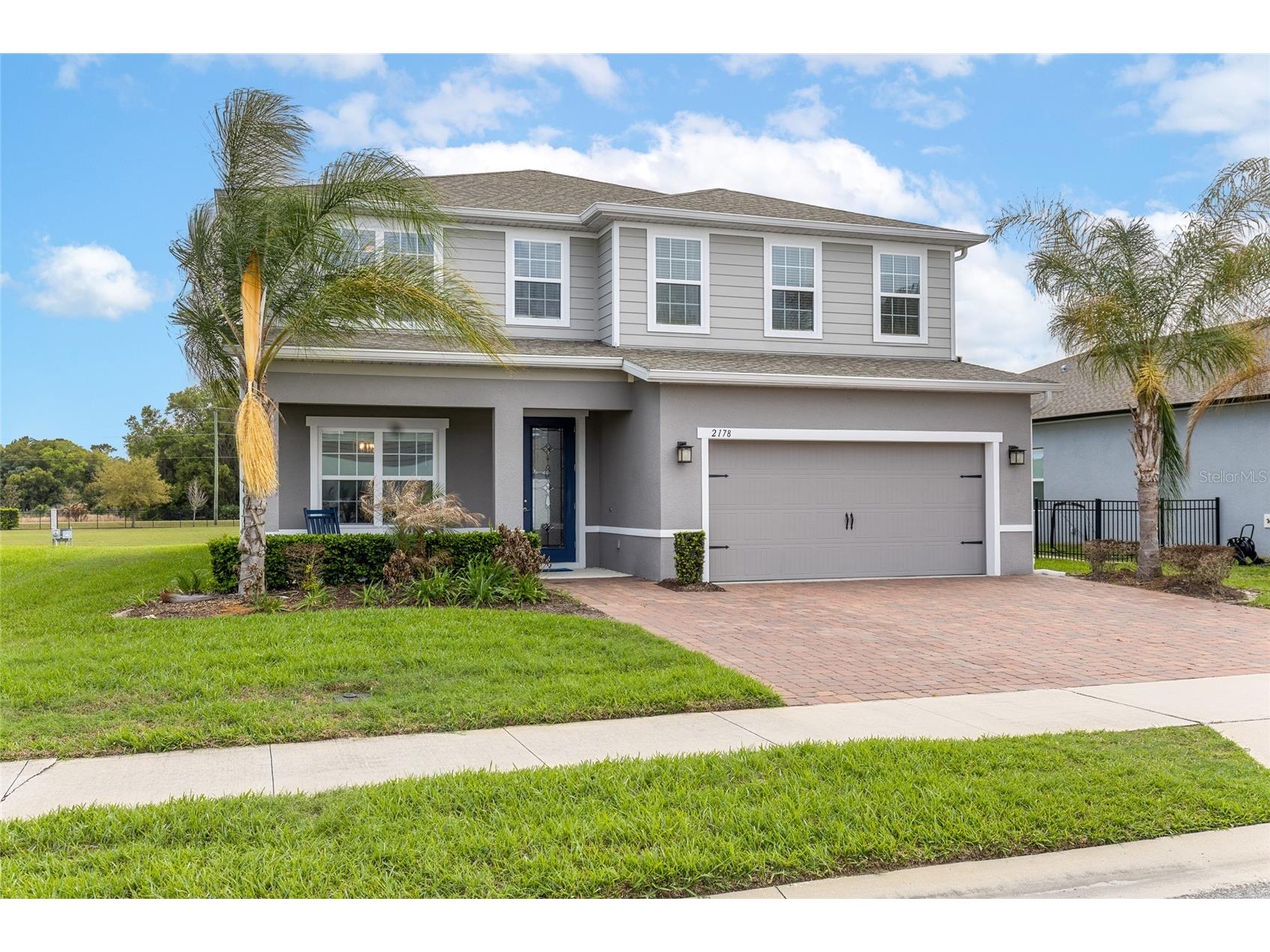 2178 Tudor Rose Drive Sanford FL 32773 O6383418 image2