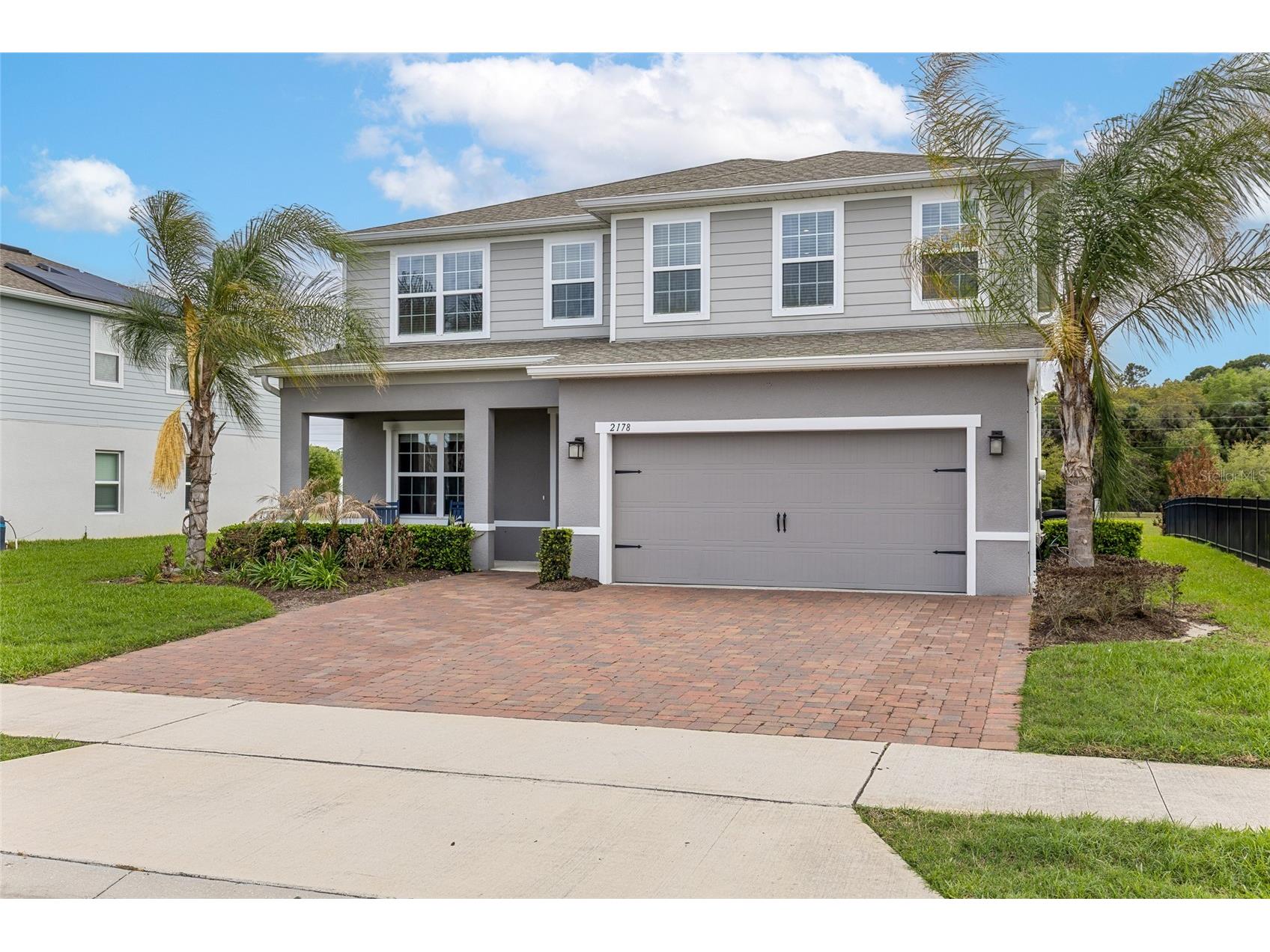 2178 Tudor Rose Drive Sanford FL 32773 O6383418 image3