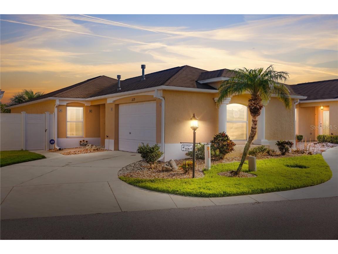 2179 Cherry Vale Place The Villages FL 32162 G5084060 image1