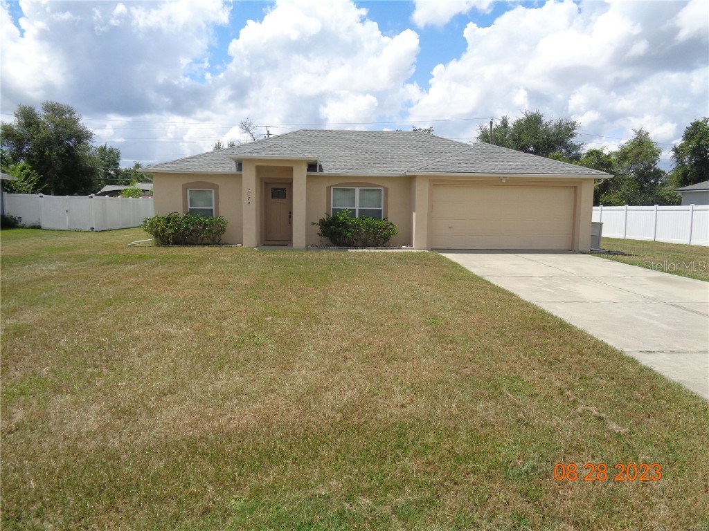 2179 Dumas Drive Deltona FL 32738 V4931997 image1