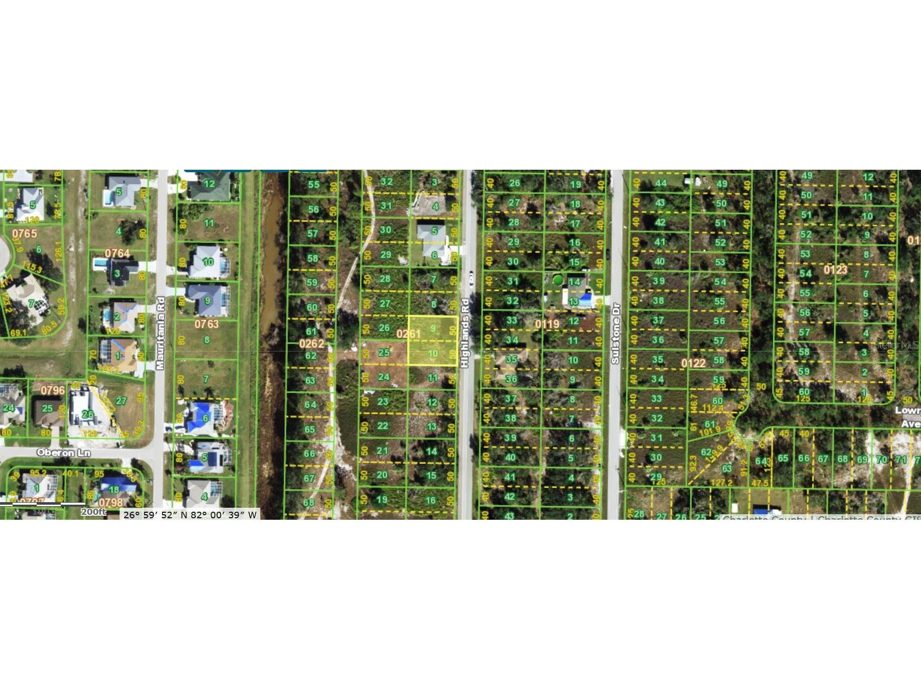 2179 Highlands Road Punta Gorda FL 33983 C7507222 image2