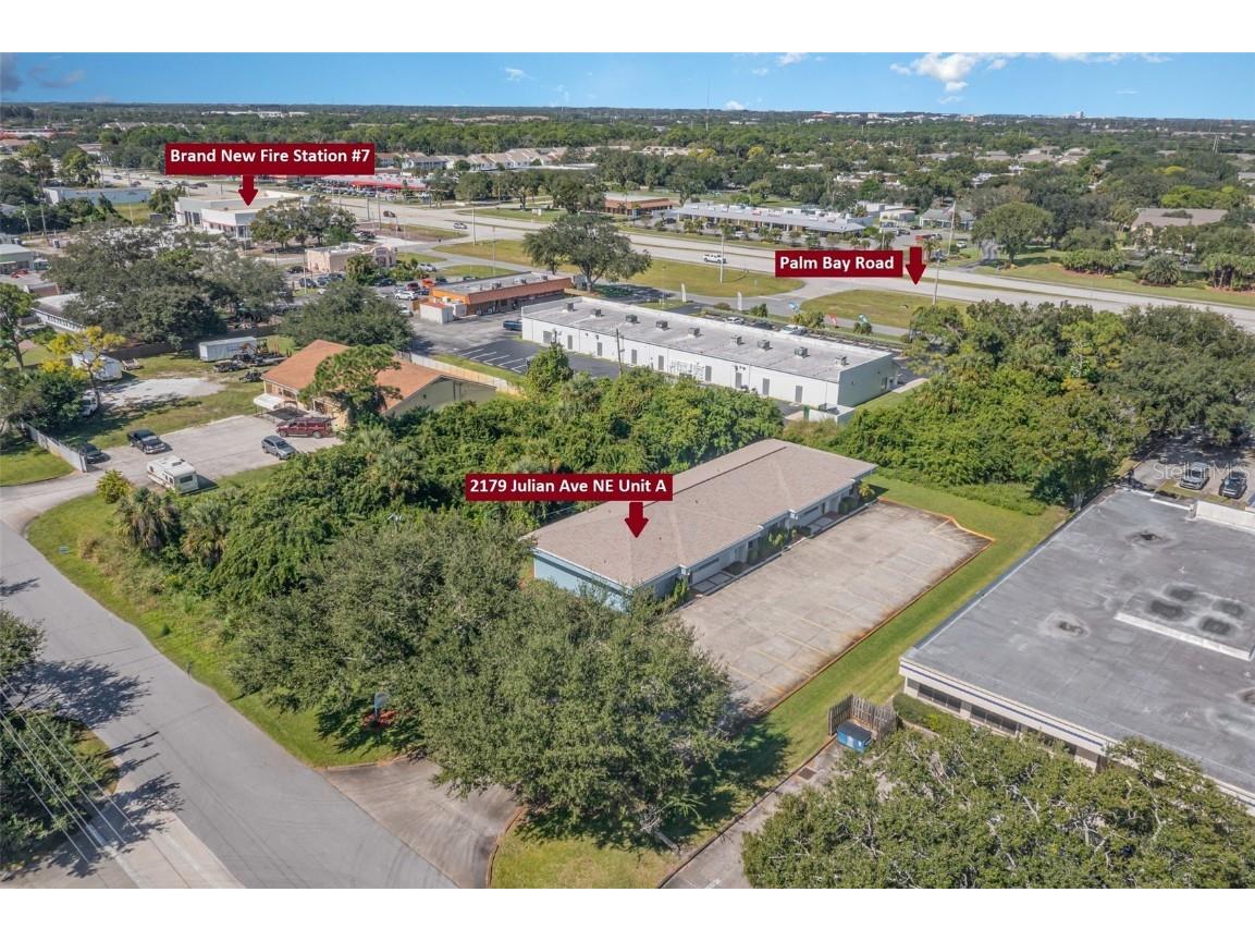 2179 Julian Avenue NE #A Palm Bay FL 32905 O6356144 image2