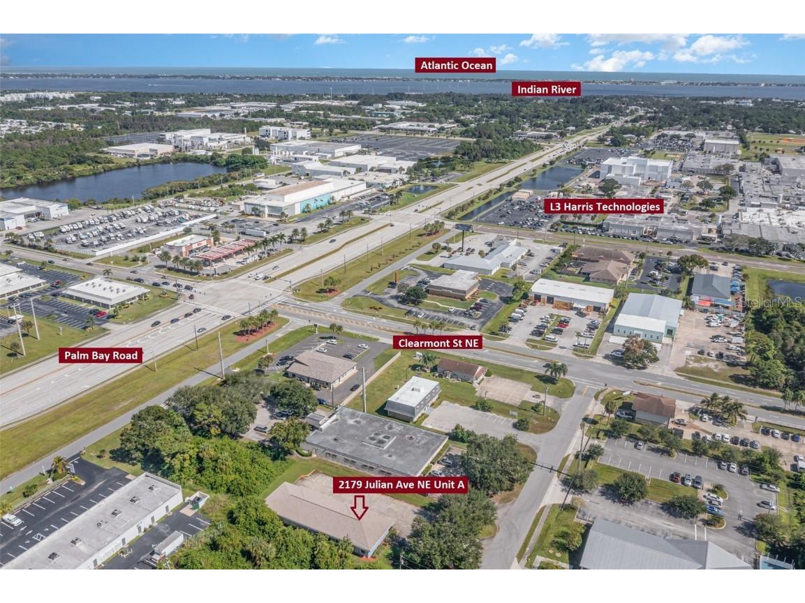 2179 Julian Avenue NE #A Palm Bay FL 32905 O6356144 image3