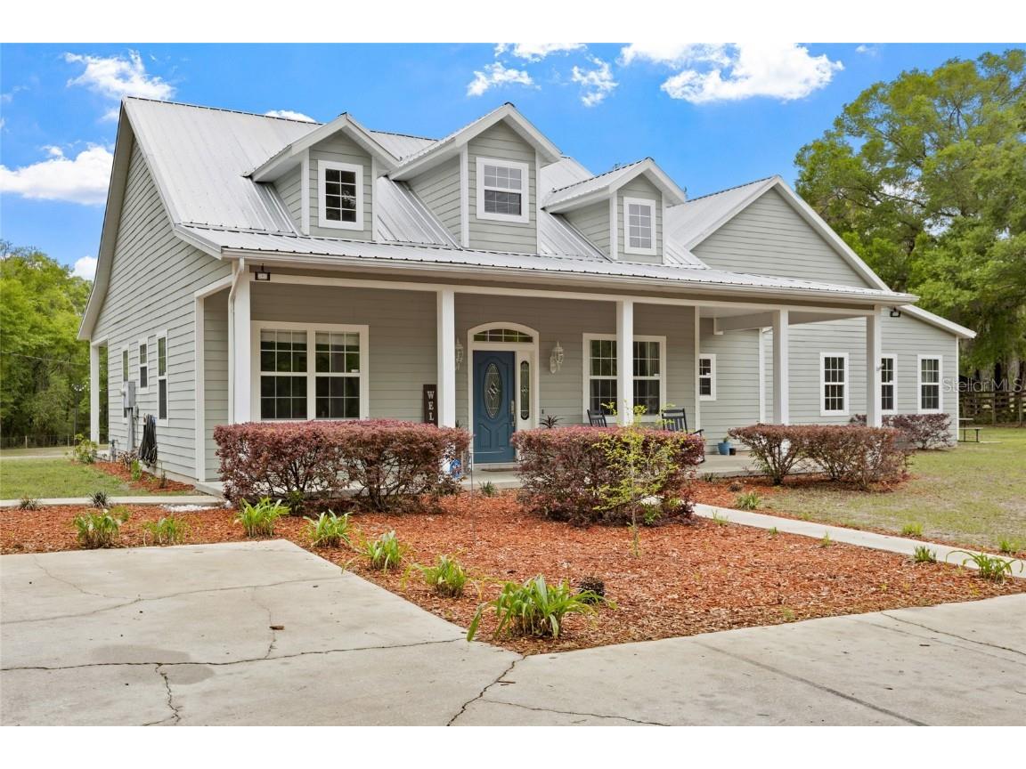 2179 NE 46th Circle High Springs FL 32643 GC520571 image1