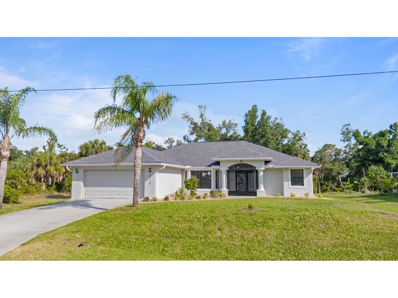 2179 Roanoke Road North Port FL 34288 C7491570 image1