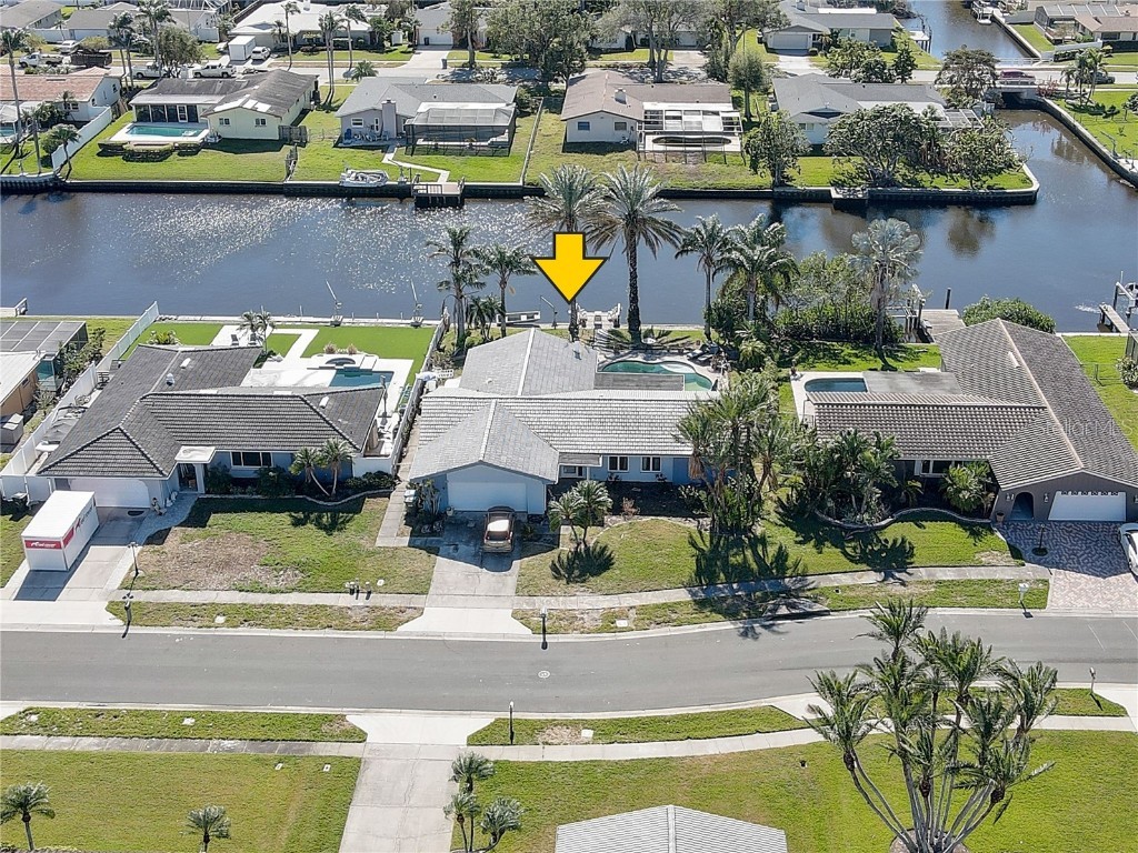 2179 Waterside Drive Clearwater FL 33764 - ALLEN'S CREEK TB8323860 image1