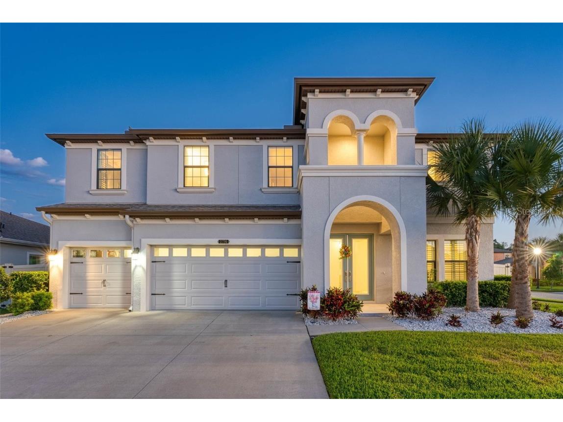 21796 Briske Morning Avenue Land O Lakes FL 34637 W7864475 image1