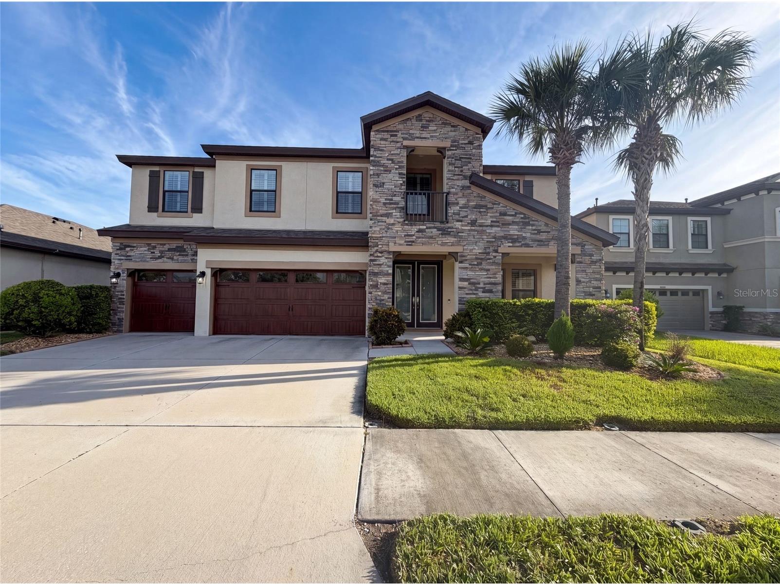 21797 Briske Morning Avenue Land O Lakes FL 34637 O6418590 image38