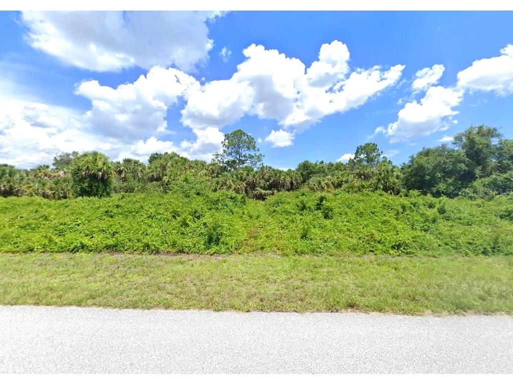 218 226 Evaro Drive Port Charlotte FL 33954 - CRESTWOOD WATERWAY A4643539 image1