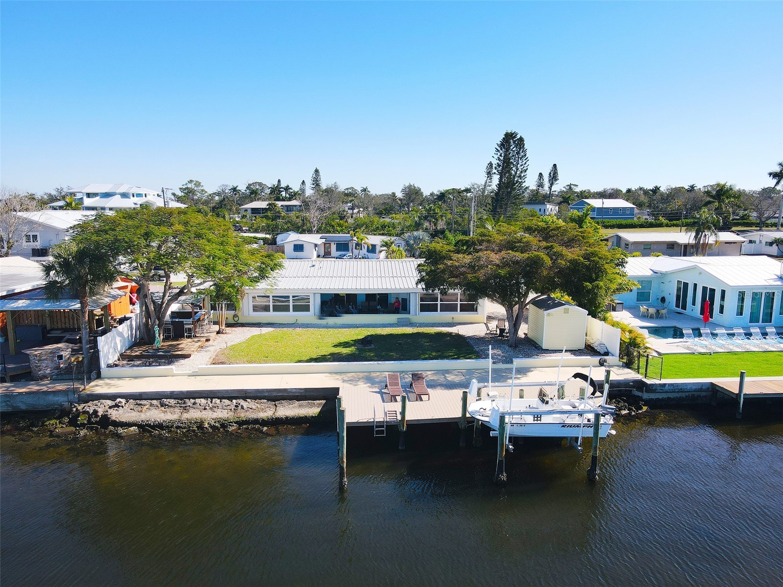218 22nd Street NE Bradenton FL 34208 - MANATEE RIVER A4679243 image1