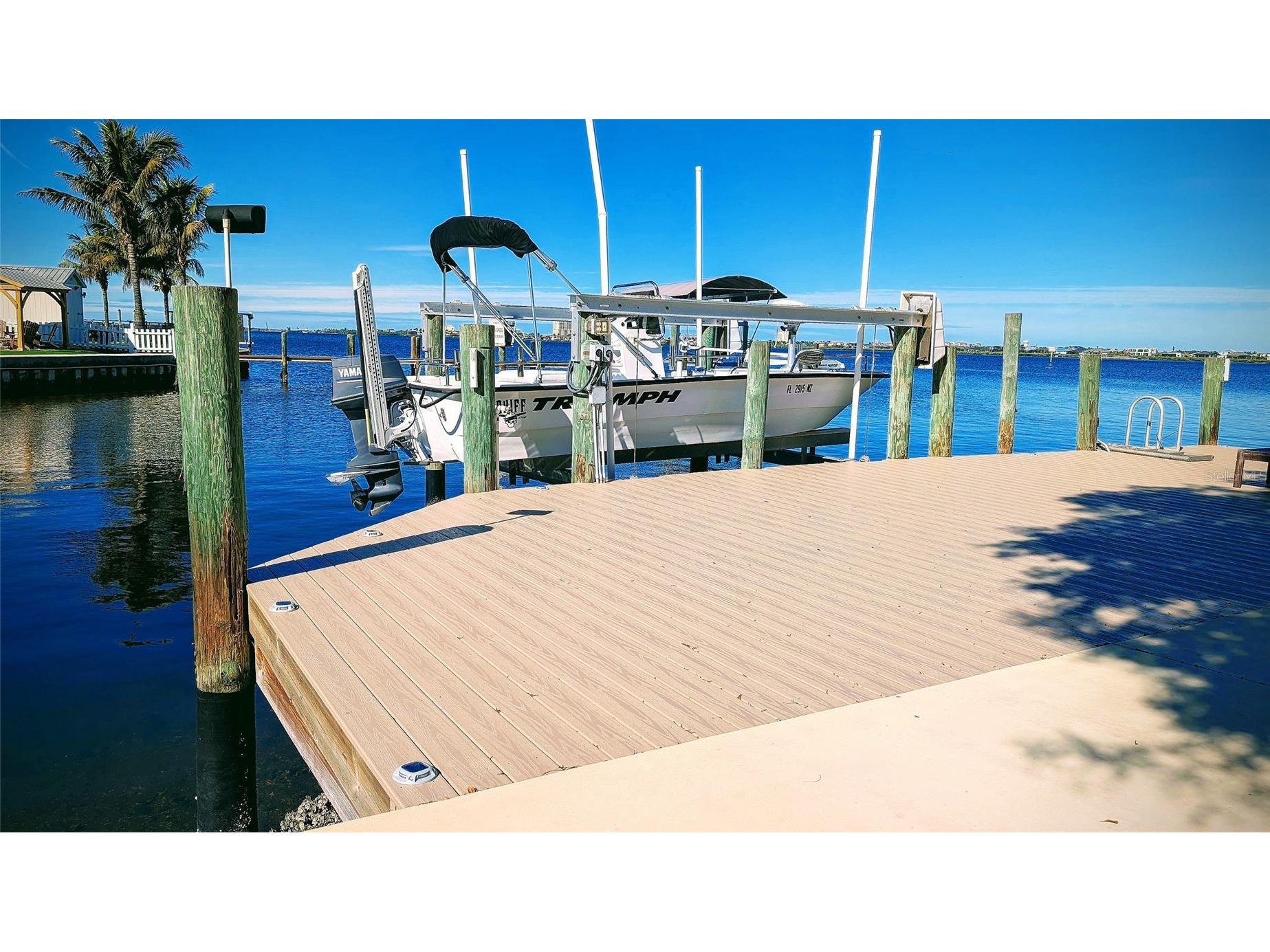 218 22nd Street NE Bradenton FL 34208 - MANATEE RIVER A4679243 image3