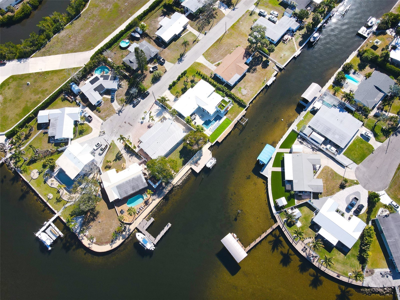 218 22nd Street NE Bradenton FL 34208 - MANATEE RIVER A4679243 image40