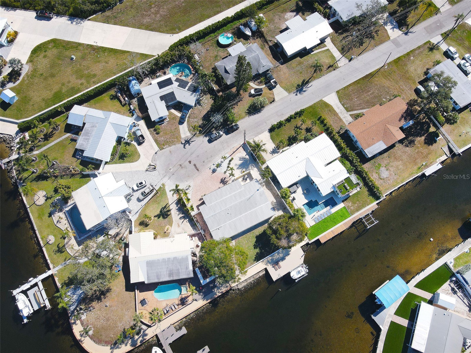 218 22nd Street NE Bradenton FL 34208 - MANATEE RIVER A4679243 image43