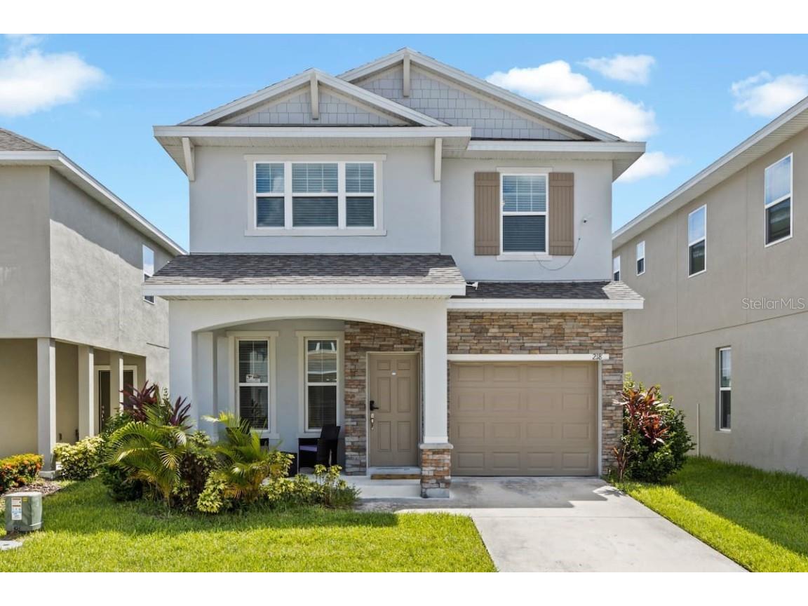 218 Aberdeen Street Davenport FL 33896 S5097884 image1
