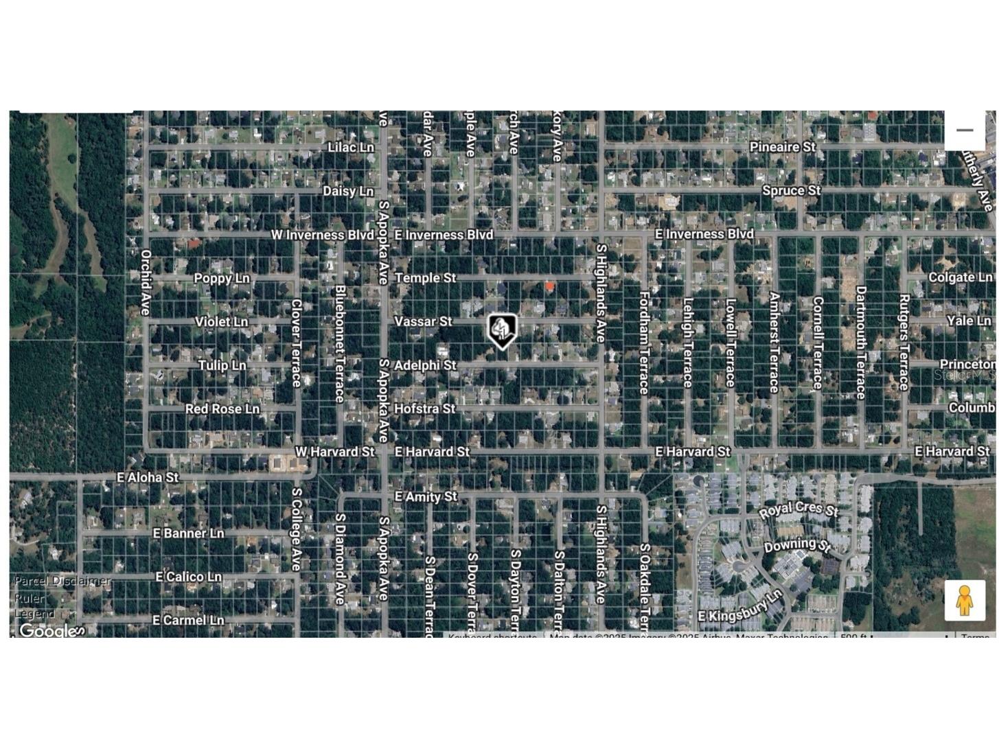 218 Adelphi Street Inverness FL 34452 W7879685 image1