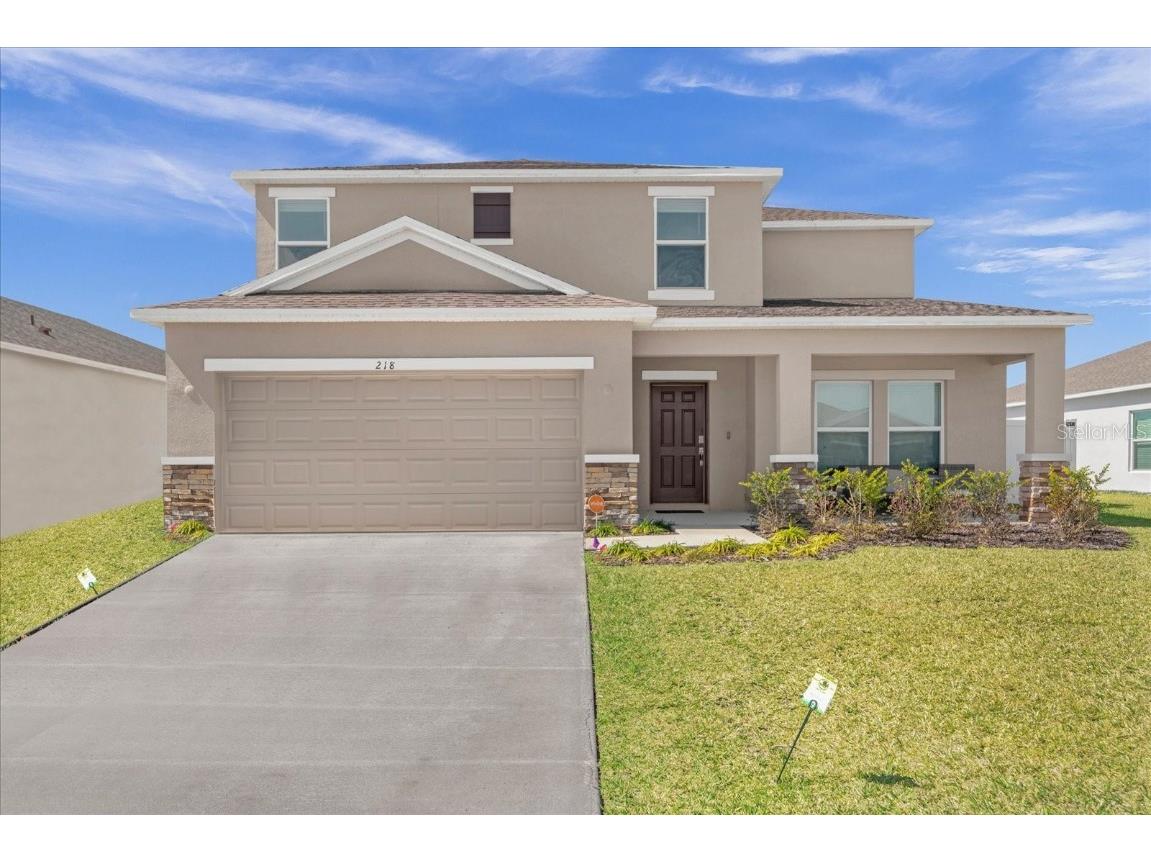 218 Amber Way Kissimmee FL 34758 O6182008 image1